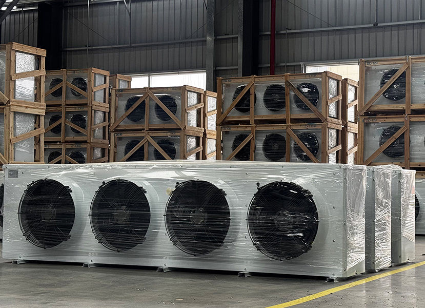 冷風(fēng)機(jī)