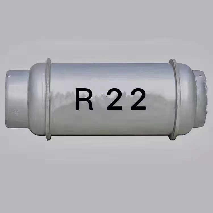 R22散水